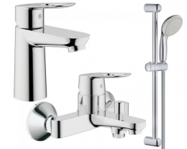 Комплект Mega Bundle BauLoop 39586MB0