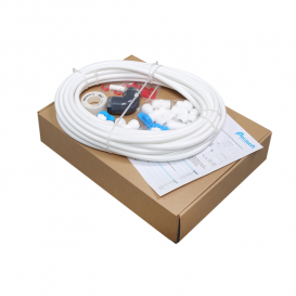 Комплект подключений для фильтров Ecosoft RObust ROBUSTKIT