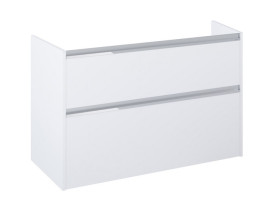 Комплект ручек для тумбы Roca Gap Pro 100 см хром 2 шт A817008339