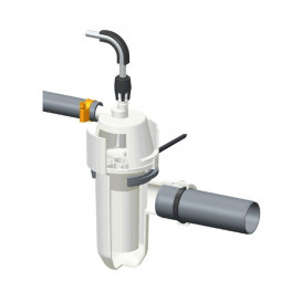 Комплект сифона для компактных систем умягчения воды BWT 11794