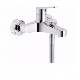 Комплект смесителей Blues для ванной 3 в 1 хром BS101111