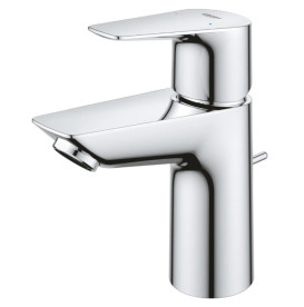 Комплект смесителей для ванной Grohe QuickFix Precision Flow 3 в 1 с душевым набором хром UA202503TS