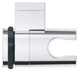 Комплект смесителей для ванной Grohe QuickFix Swift 3 в 1 с душевым набором хром UA202702SQ