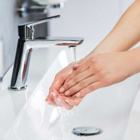 Комплект змішувачів для ванної з душовим гарнітуром Ravak Classic 5 в 1 (CL 012 + CL 022 + 953.00 + 972.00 + 911.00) 70320254