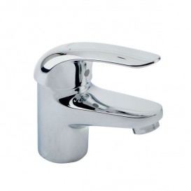 Комплект смесителей для ванной с душевым гарнитуром 3 в 1 Grohe Euroeco латунь хром 124428