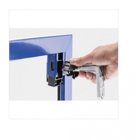 Комплект удлинителей для ножек к инсталляционной раме для душевого поддона Geberit Setaplano 154.036.00.1