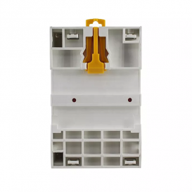 Контактор Tervix Pro Line OCT 4P 2NO+2NC 40A 230В 661461