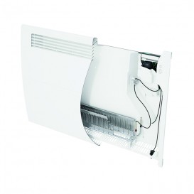 Конвектор електричний Atlantic Altis Eco Boost 2 CHG-BD1 1500W з електронним управлінням 500093