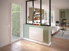 Конвектор электрический Atlantic F119 CMG TLC/M2 1500W с электронным термостатом 500073