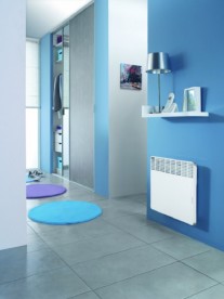 Конвектор електричний Atlantic F17 Essential CMG BL-Meca / M 1500W з механічним термостатом 513716