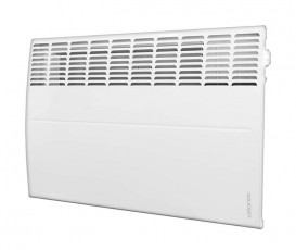 Конвектор электрический Atlantic F19 CEG BL-Meca/M2 2000W с механическим термостатом 500081