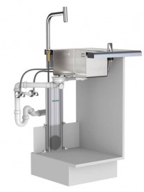 F12 Компенсационный элемент для sBox 43333000