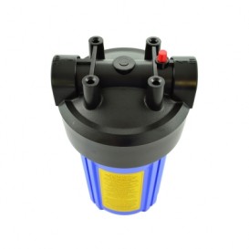 Корпус натрубный 10 ВВ Platinum Wasser BB10