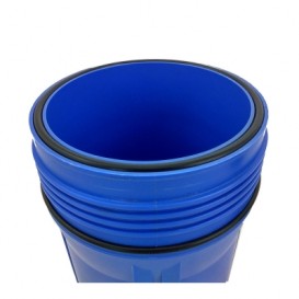 Корпус натрубний 20 ВВ Platinum Wasser BB20