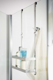 Кошик для аксесуарів Haceka Selection Chrome підвісна хром 1155994