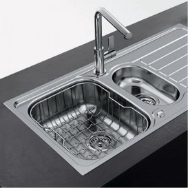 Кошик для кухонного миття Franke нержавіюча сталь 112.0049.608