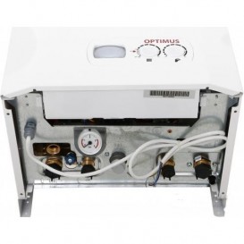 Котел газовый Hi-Therm Optimus 18 кВт OPTIMUS 18