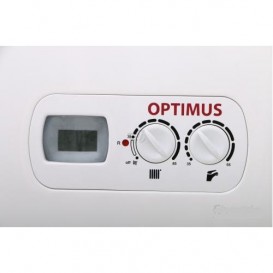 Котел газовый Hi-Therm Optimus 24 кВт OPTIMUS 24