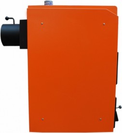 Котел стальной твердотопливный Термо Бар КС-Т-30 одноконтурный 70231210