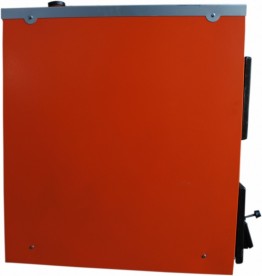 Котел твердопаливний комбінований Термо Бар АКТВ -16 з плитою 70231212