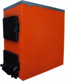 Котел твердопаливний комбінований Термо Бар АКТВ -16 з плитою 70231212