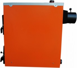 Котел твердопаливний комбінований Термо Бар АКТВ -16 з плитою 70231212