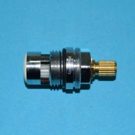 Кран-буксы Roca для двухвентильного смесителя керамика A525092709