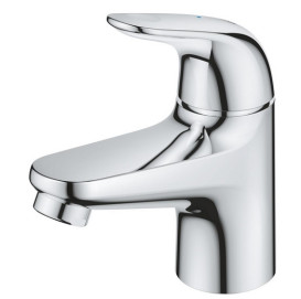 Кран на одну воду Grohe Swift однорычажный хром 20617001