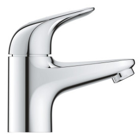 Кран на одну воду Grohe Swift однорычажный хром 20617001