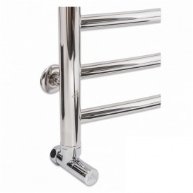 Кран угловой для полотенцесушителя Laris Luxon LX-8202 1/2