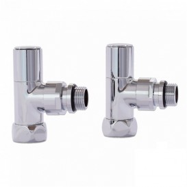 Кран кутовий для сушки для рушників Laris Luxon ZZ-4701 1/2 