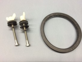 Кріплення для бачка унітазу Roca Victoria AV0007400R