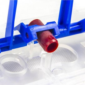 Крепление к инсталляции Roca DUPLO AV0025700R