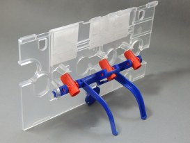 Крепление к инсталляции Roca DUPLO AV0025700R