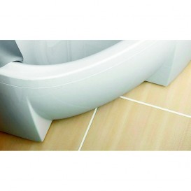 Кріплення до панелі для ванн Ravak Rosa універсальне B23000100N