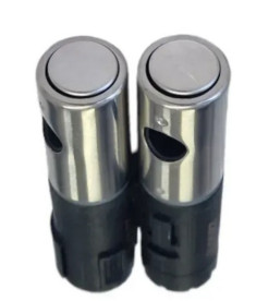 Кріплення для сидіння з кришкою для унітазу Roca GAP AI0021100R