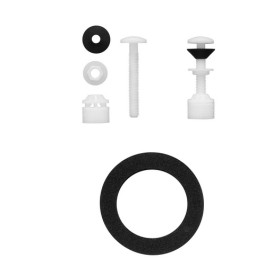 Кріплення та прокладка для бачка унітазу Roca Gap/Dama AV0012500R