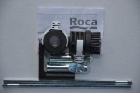 Крепления к подвесному унитазу Roca Gap AV0034800R