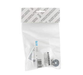 Крепления крышки для биде Roca Gap AI0005200R