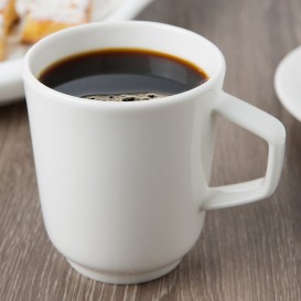 Кружка з ручкою Villeroy & Boch Affinity 0.4л білий 16-4004-4870