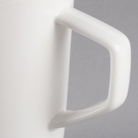 Кружка з ручкою Villeroy & Boch Affinity 0.4л білий 16-4004-4870