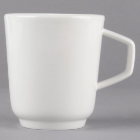 Кружка з ручкою Villeroy & Boch Affinity 0.4л білий 16-4004-4870