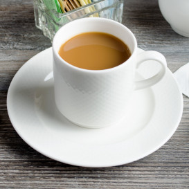 Кружка с ручкой Villeroy & Boch Easy 0.27 л белый 16-2155-4879