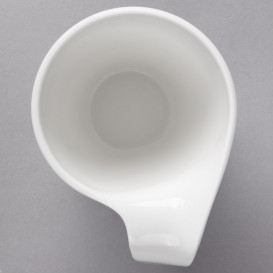 Кружка с ручкой Villeroy & Boch Flow 0.34 л белый 10-3420-9651