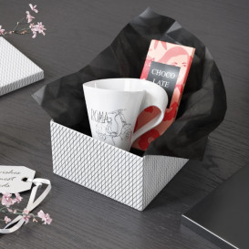 Кружка Villeroy & Boch Modern Cities Roma 300 мл премиум фарфор белый 10-1628-5105