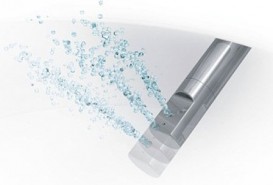 Крышка-биде для унитаза Duravit SensoWash Starck C полипропилен белый 610300002000300