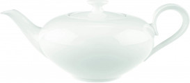 Крышка чайника Villeroy & Boch Stella Hotel премиум фарфор белый 16-3272-0481