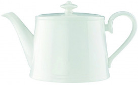 Кришка чайника Villeroy & Boch Stella Hotel №5 преміум фарфор білий 16-3272-0550