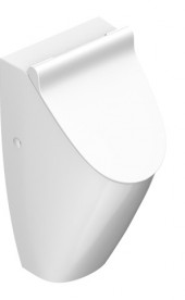 Крышка для писсуара Catalano Sfera с микролифтом дюропласт белый 5COR64F00