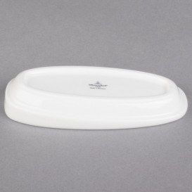 Цукорниця з кришкою Villeroy & Boch Affinity білий 16-4004-0950